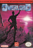 Overlord (Nintendo Entertainment System)